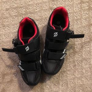 peloton shoes sz 8